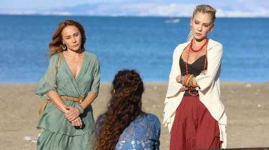 Ben Leman 4. Bölüm Tek Parça Full İzle! NOW Ben Leman yeni bölüm izle!