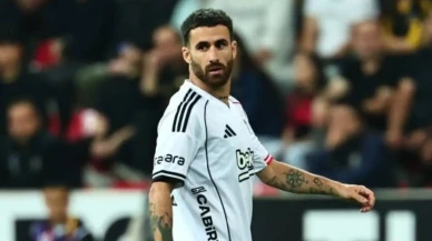 Beşiktaş'ta Rafa Silva'nın Transferiyle İlgili Endişeler Artıyor!