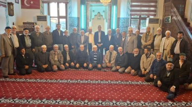 Beypazarı'nda Camiler ve Din Görevlileri Haftası Etkinliği Gerçekleşti
