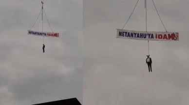 Trabzon'un Maketiyle İsrail'in İlgisini Çekti!