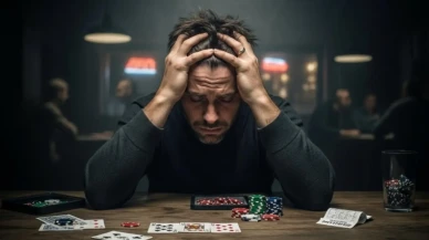 "Tek Tıkla Kumar: Çevrimiçi Oyunlar Aileleri Sessizce Mahvediyor!"