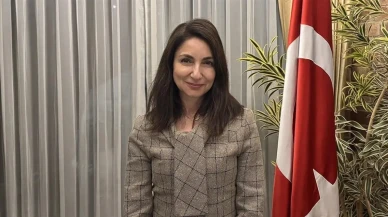 Büyükelçi Yaprak Balkan kimdir, evli mi?