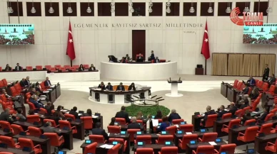 CHP'den TBMM'de dikkat çeken karar