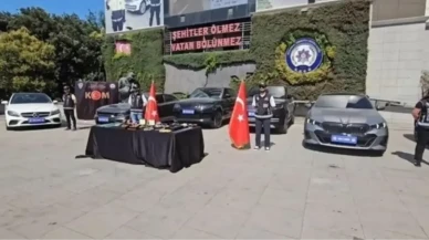 Dağ Grup'a Yönelik Operasyon: Suç İddiaları ve Belirsiz Sahiplik Yapısı