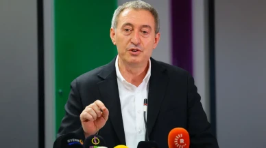 DEM Parti, yeni anayasaya açık kapı bıraktı