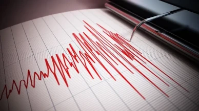 Son Dakika: Deprem Mi Yaşandı? 3 Ekim 2025'te AFAD ve Kandilli'nin Güncel Deprem Verileri Açıklandı!