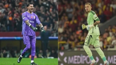Derbide Hedef İki Yıldız Oyuncu!