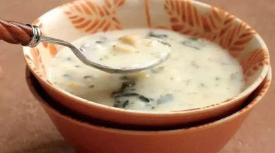 Dovga Çorbası: Lezzetiyle Göz Dolduran ve Sağlık Yararlarıyla Öne Çıkan Bir Geleneksel Tarif