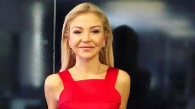 Ebru Baki’nin TV100 ile yollarını ayırmasının ardından yeni adresi belli oldu! Hangi kanala geçtiği merak konusu oldu!