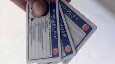 Sürücü Belgeleri İçin Yenileme Tarihleri Kısıtlı! Ehliyetinizi Uzatmak İçin Acele Edin!
