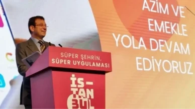 İstanbul Senin Uygulaması Nedir? Ekrem İmamoğlu'nun Gündeminde!