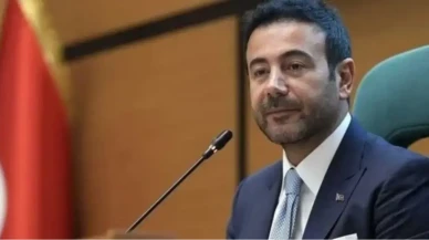 Rıza Akpolat’ın Özel Kalem Müdürü Emirhan Akçadağ’ın Kimliği ve Açıklamaları