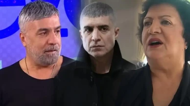 Özcan'a nispet yaptı!