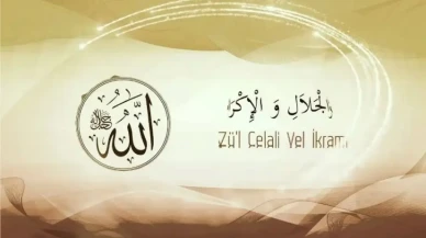 Esmaül Hüsna nedir? Esmaül Hüsna anlamı ve Allah'ın 99 isminin faziletleri