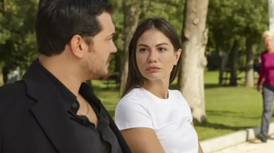 Eşref Rüya 17. Bölüm Tek Parça Full İzle! Kanal D Eşref Rüya yeni bölüm izle!
