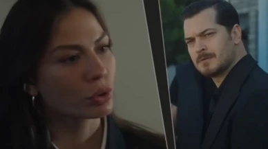 Nisan'dan Eşref'e Kalpten Mesaj: "Sensiz Olmam Mümkün Değil!" - Eşref Rüya 19. Bölüm Fragmanı Yayında!