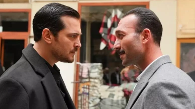 Eşref Rüya'nın 20. Bölümüne Dair Tüm Detaylar ve İzleme İmkanları