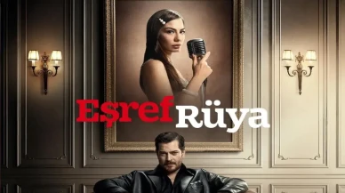 Eşref Rüya 21. bölüm fragmanı izle!