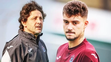 Fatih Tekke'den Ernest Muçi sürprizi! Son kararını verdi