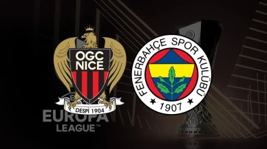 Fenerbahçe Nice Karşılaşması Hangi Yayın Kanalında? UEFA Avrupa Ligi'nin Keyfi Şifresiz Canlı Yayınla Ekranlarda!