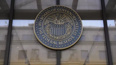 Fed politika faizini 25 baz puan indirdi