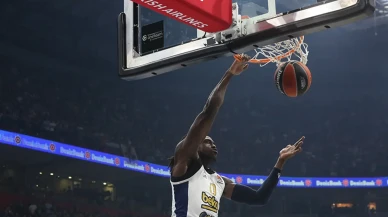 Fenerbahçe Beko - Bayern Münih Maçı Canlı Yayın Bilgileri ve HD İzleme Seçenekleri!