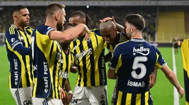 Fenerbahçe, Nice Karşısında Zafer Peşinde!