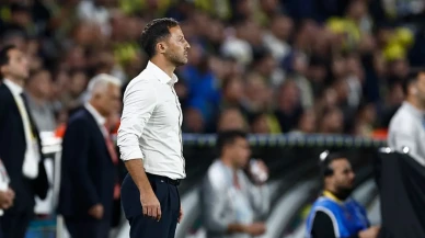 Tedesco'nun 4-2-3-1 Taktik Anlayışı Üzerine Yaptığı Açıklamalar Gündem Oluşturdu!