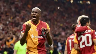 Galatasaray, Liverpool'u devirdi: UEFA ülke puanı sıralamasında Türkiye kaçıncı sırada yer aldı?