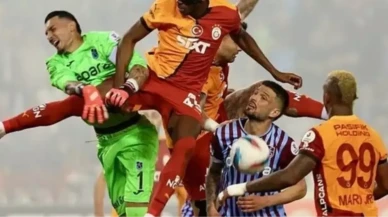 Galatasaray - Trabzonspor biletleri satışa çıktı mı, ne zaman satışa çıkacak? Galatasaray Trabzonspor maç ...