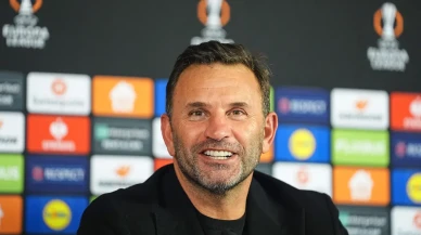 Galatasaray Yönetimi, Okan Buruk'un Maaşını Katlayacak Şekilde Artırma Kararı Aldı!