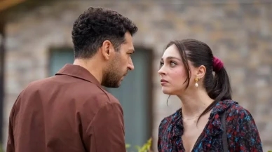 Güller ve Günahlar 1. Bölüm Tek Parça Full İzle! Kanal D Güller ve Günahlar birinci bölüm izle!