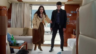 Güller ve Günahlar 3. Bölüm Tek Parça Full İzle! Kanal D Güller ve Günahlar üçüncü bölüm izle!