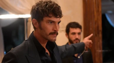 Halef 7. Bölüm Tek Parça Full İzle! Now TV Halef son bölüm izle!