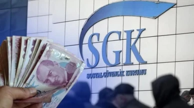 Hizmet dökümünde "K, Ş ve S" harfi olanlar dikkat! SGK uyardı, emekliliğiniz tehlikede