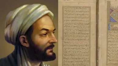 İbn-i Sina'nın Zamanla Yarışan Formülü: İltihabı Yok Ediyor ve Hücreleri Yeniliyor!