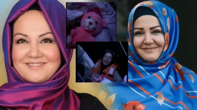 İkbal Gürpınar: Sumud Filosu ile Gazze'ye Yolculuk Eden İsim