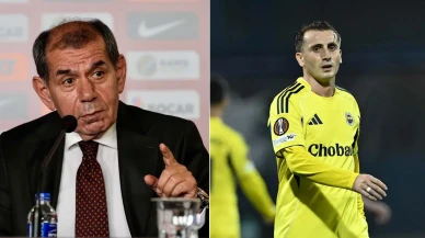 Dursun Özbek’ten Kerem Aktürkoğlu çıkışı