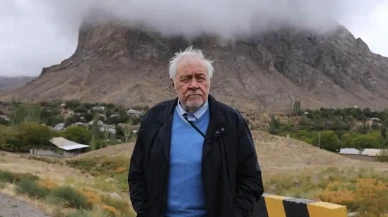 İlber Ortaylı'nın gizli hayatı: Evlilik yok, bir kızı var!