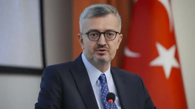 "Türkiye-Almanya ilişkilerinde yeni bir sürecin kapılarını aralandı"