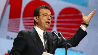 İmamoğlu: Yarın Çağlayan'da bu ağır iftiraya yanıt vereceğim!