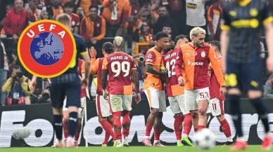 "Galatasaray’a UEFA'dan Cezalı Buluşma İhtimali"