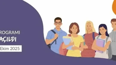 İŞKUR Gençlik Programı 2025-2026 Dönemi İçin Başvurular Açıldı: Detaylar ve Son Tarih Ne?