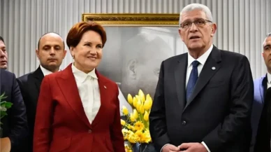 İYİ Parti lideri Dervişoğlu'ndan Akşener'e dikkat çeken yanıt!