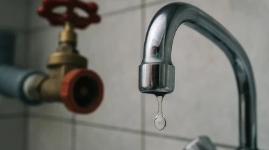 İzmir'de 26 Ekim'de Su Kesintisi Olacak İlçeler İZSU Tarafından Duyuruldu!