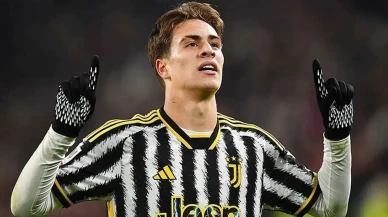 Juventus, Kenan Yıldız'ın istediği maaş zammını onaylayacak mı? İtalyan basınından çarpıcı gelişme!