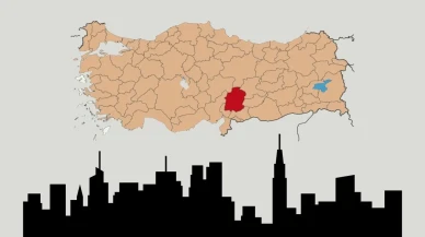 Kahramanmaraş’ın kaç ilçesi var? İşte tüm ilçeler