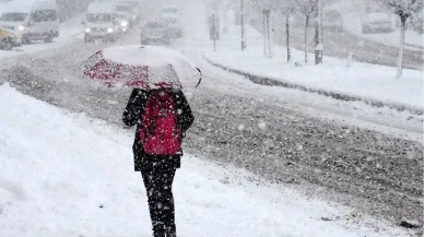 Kars'ta 14 Ekim 2025'te Okul Tatili İlan Edildi mi?