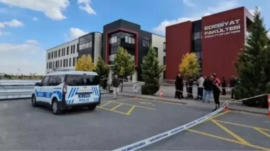Kayseri Erciyes Üniversitesi'nde Silahlı Saldırı: Olayın Detayları ve Gelişmeler
