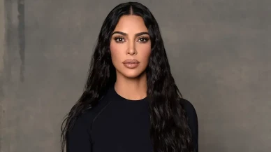 Kim Kardashian'dan Çarpıcı Açıklama: Hayatımda Ölüm Düşünceleri Kafamı Sarıyordu
